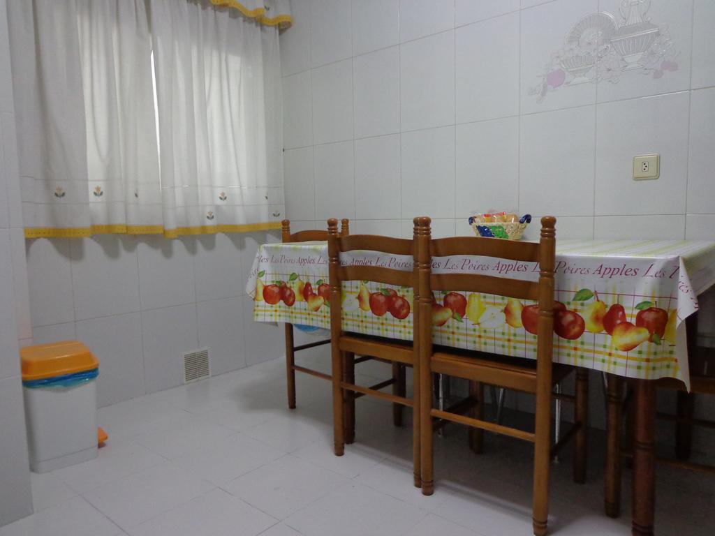 Apartamento Apartamento Milladoiro