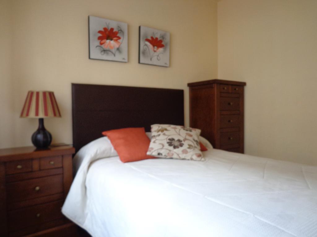Apartamento Apartamento *