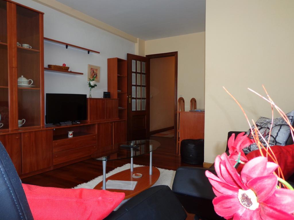 Apartamento Apartamento Milladoiro