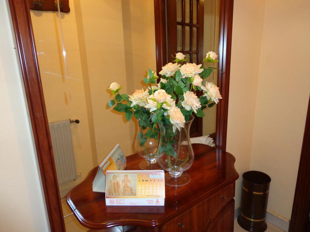 Apartamento Milladoiro