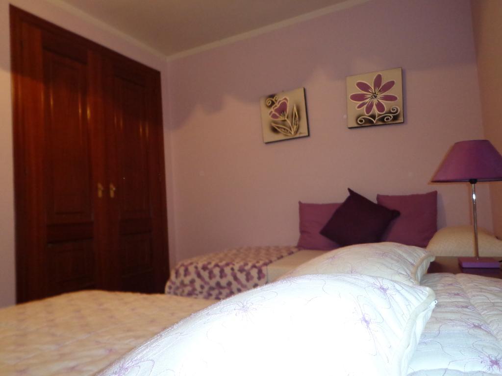Apartamento Apartamento