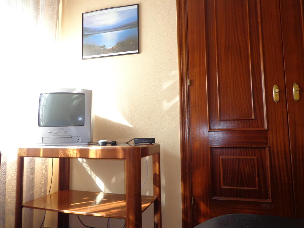 Apartamento Apartamento *