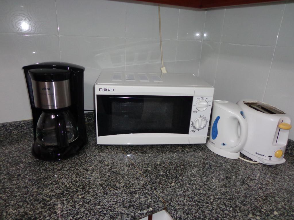 Apartamento Milladoiro