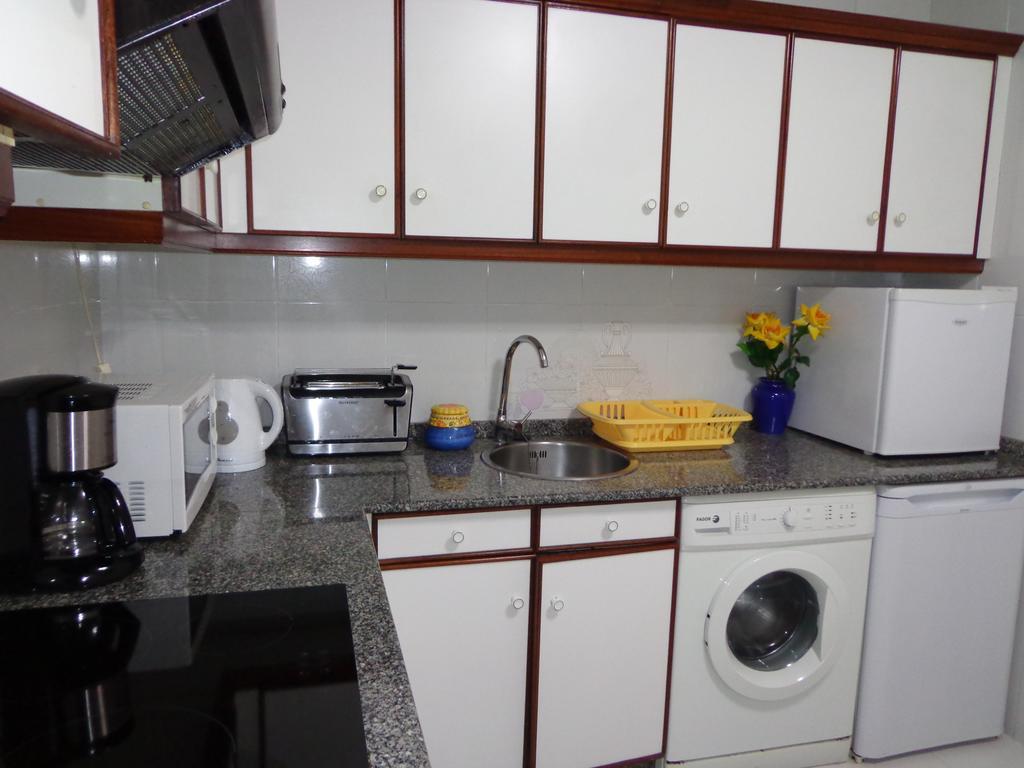 Apartamento Apartamento
