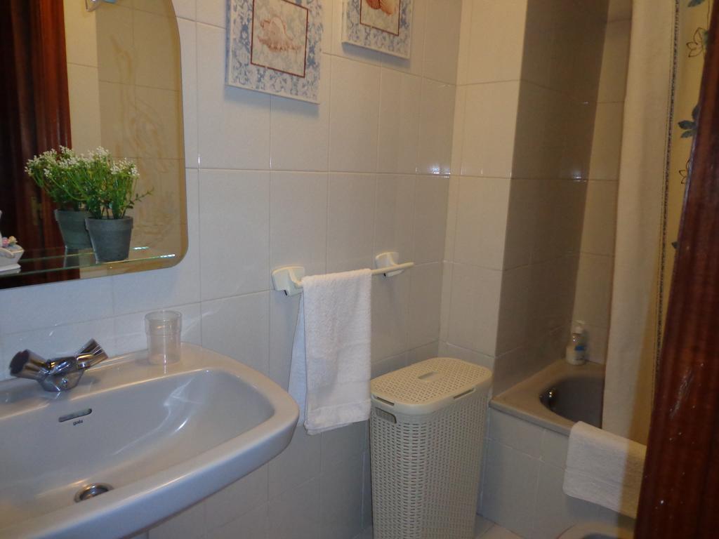 Apartamento Apartamento