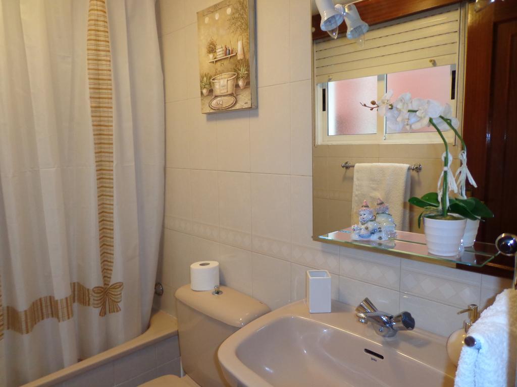 Apartamento Apartamento Milladoiro