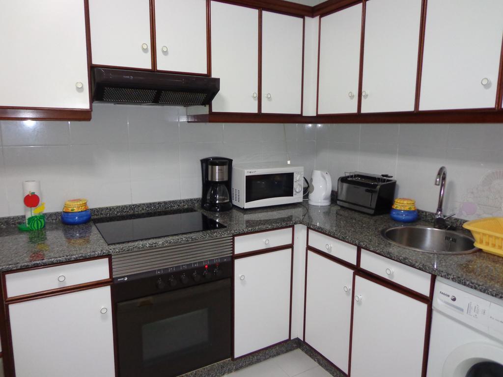 Apartamento Apartamento *