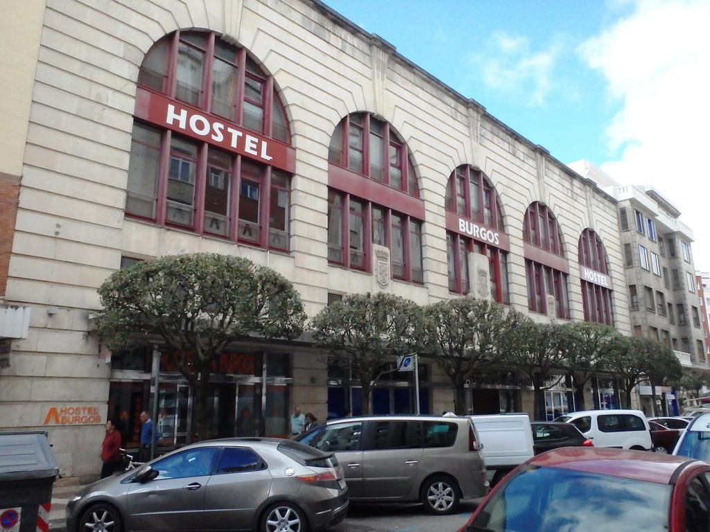 Hostel Burgos