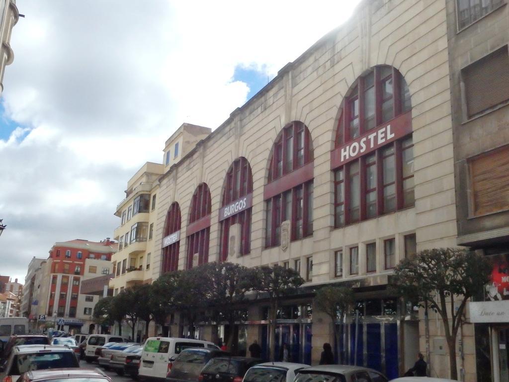 Hostal Burgos Miranda de Ebro