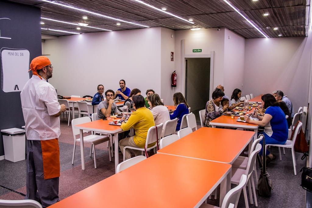 Hostel Burgos *