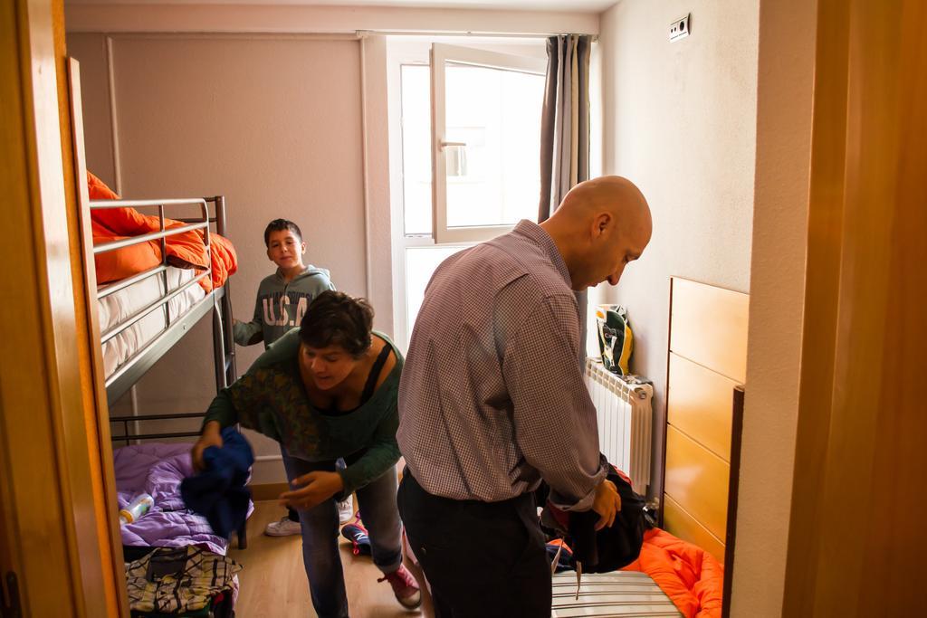 Hostel Burgos