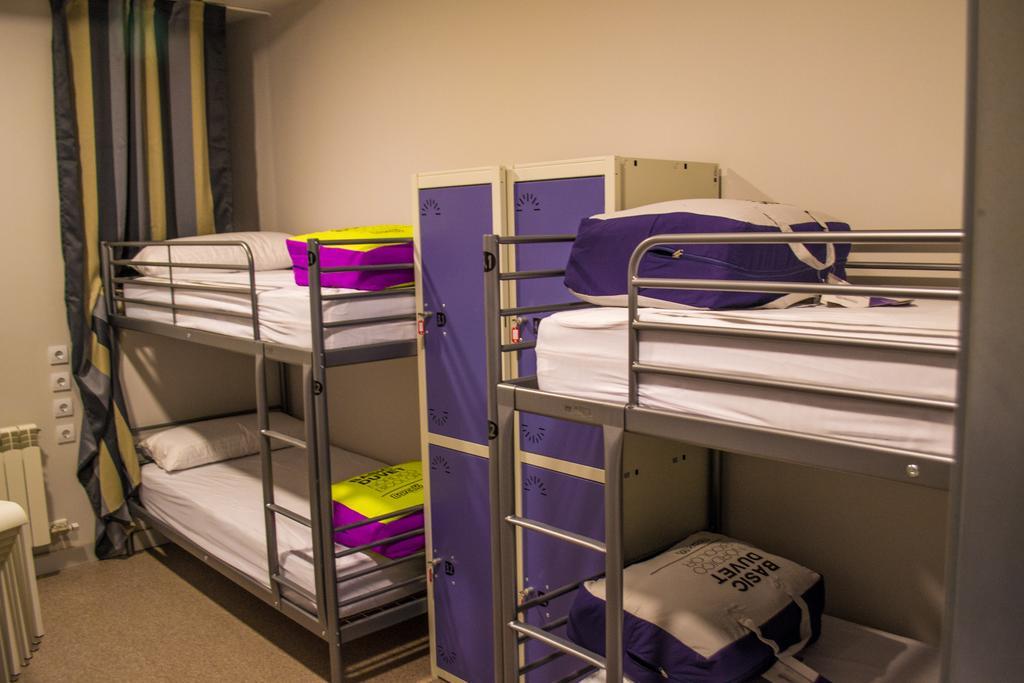 Hostal Burgos *