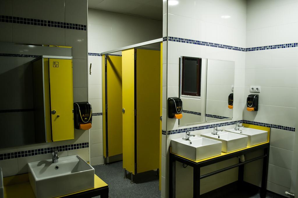 Hostel Burgos Miranda de Ebro