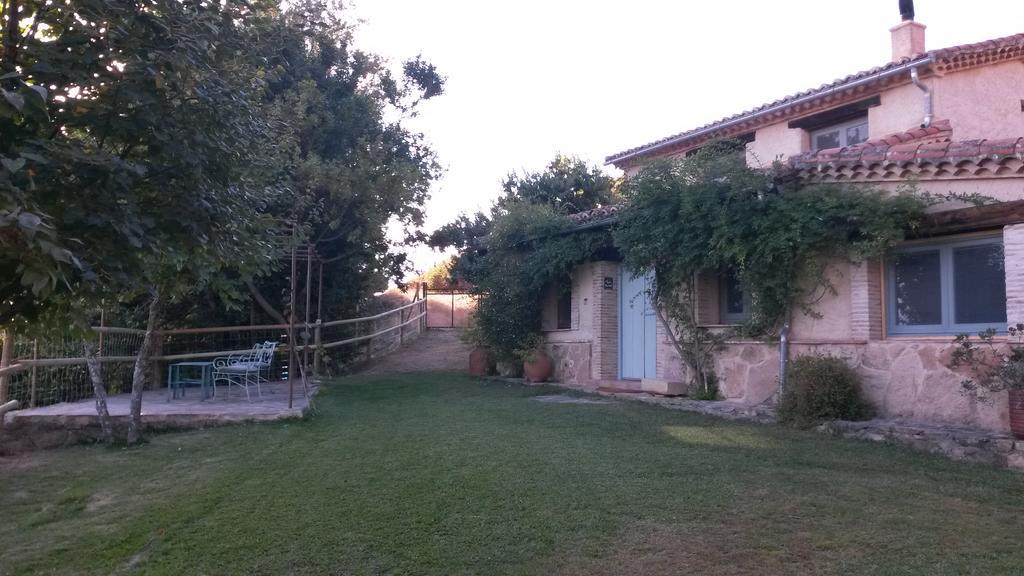 Holiday home Abejas 1 De El Vergel De Chilla *