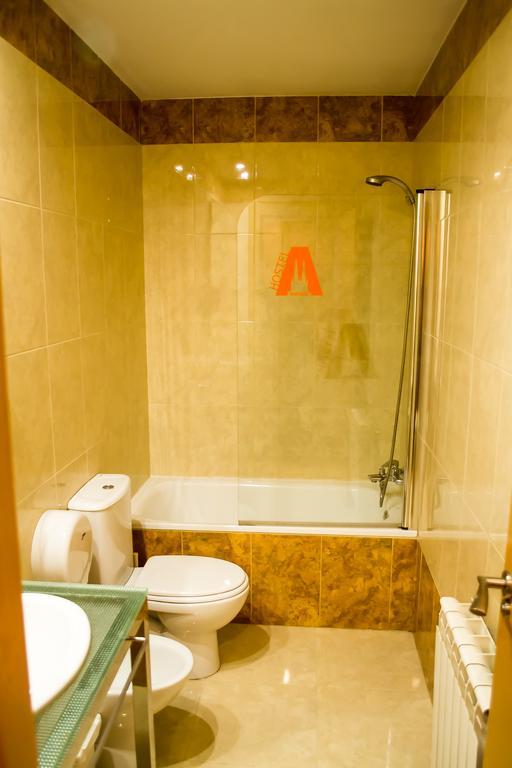 Hostel Burgos *