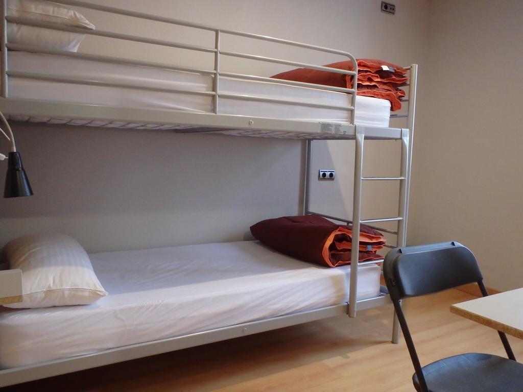 Hostel Burgos Miranda de Ebro