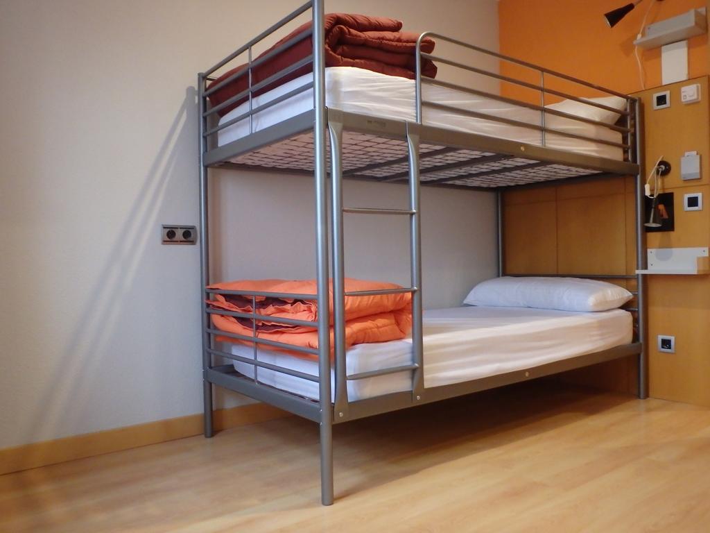 Hostel Burgos