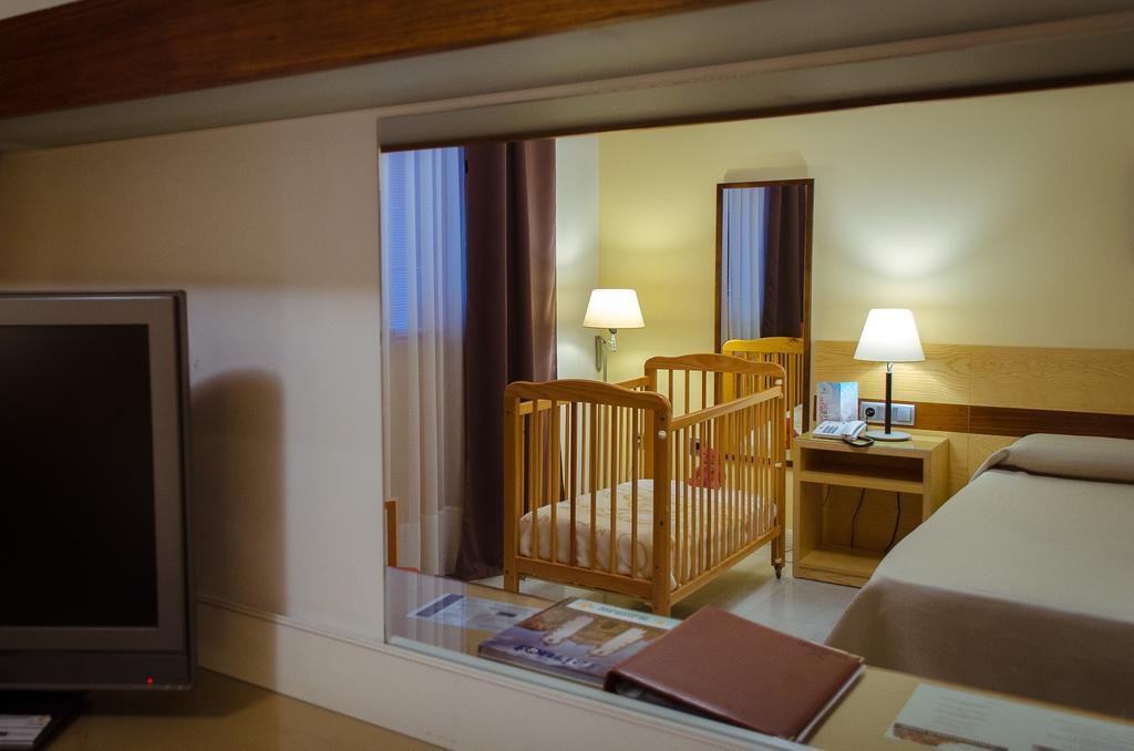 Hotel Hospedería Mirador De 4*