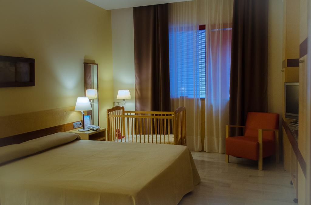 Hotel Hospedería Mirador De 4*