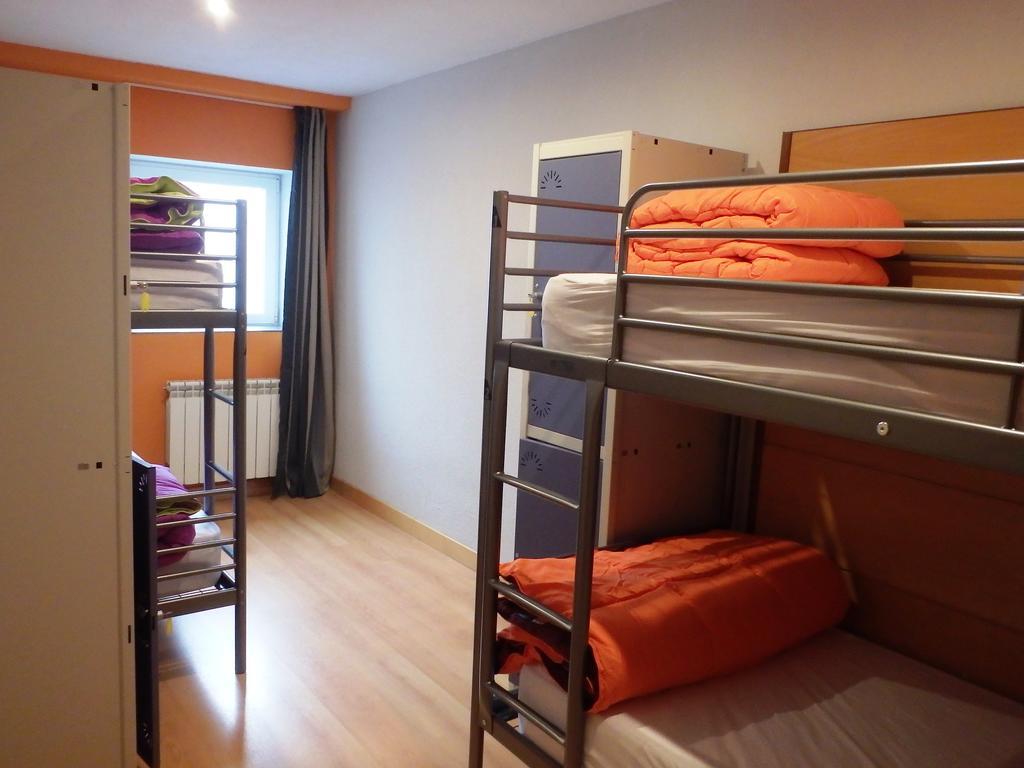Hostel Burgos *