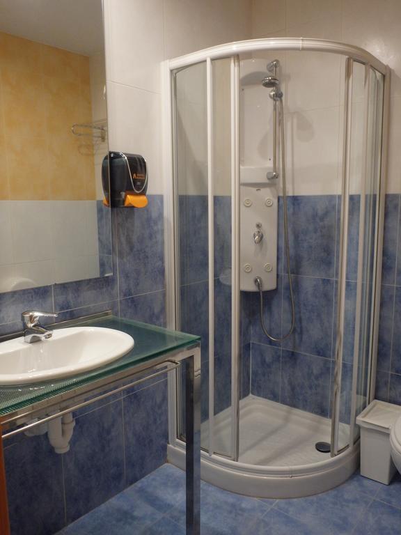 Hostel Burgos