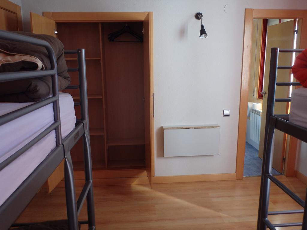 Hostal Burgos Miranda de Ebro