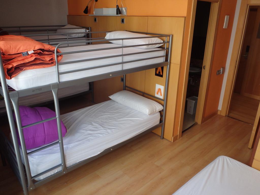 Hostel Burgos Miranda de Ebro