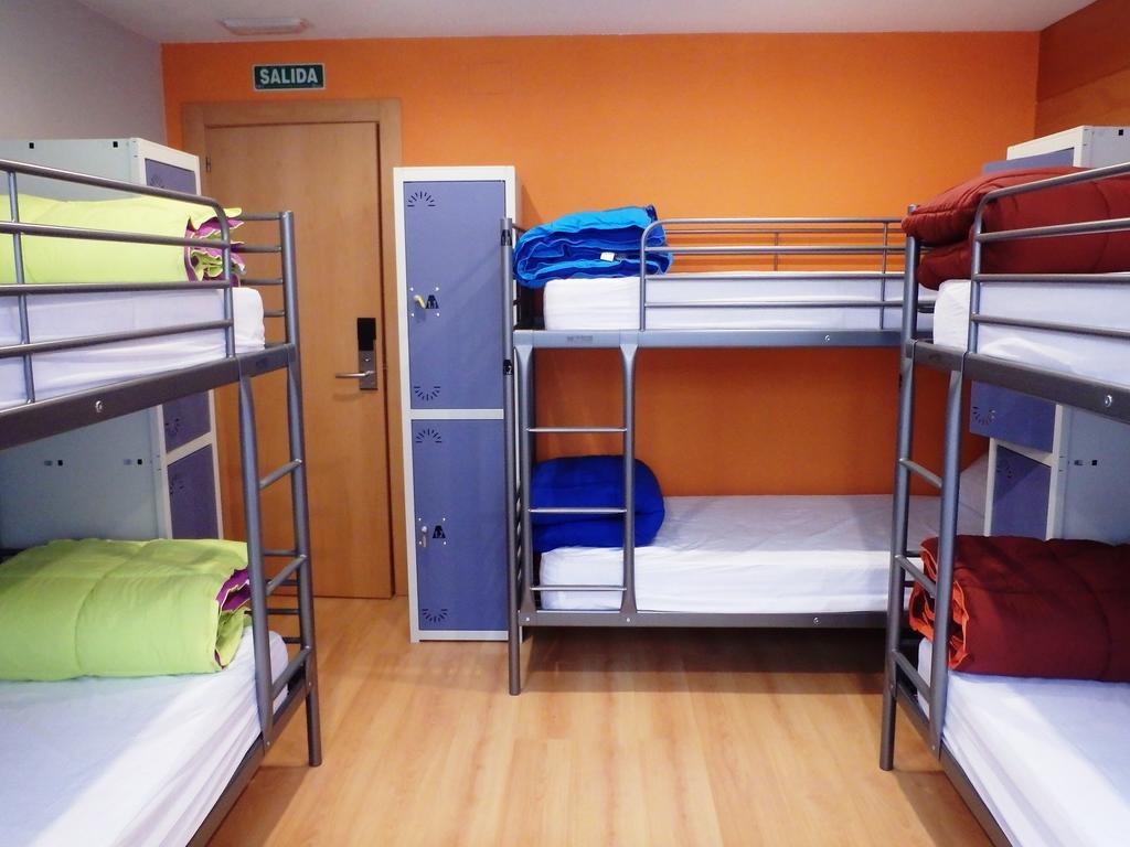 Hostal Burgos Miranda de Ebro