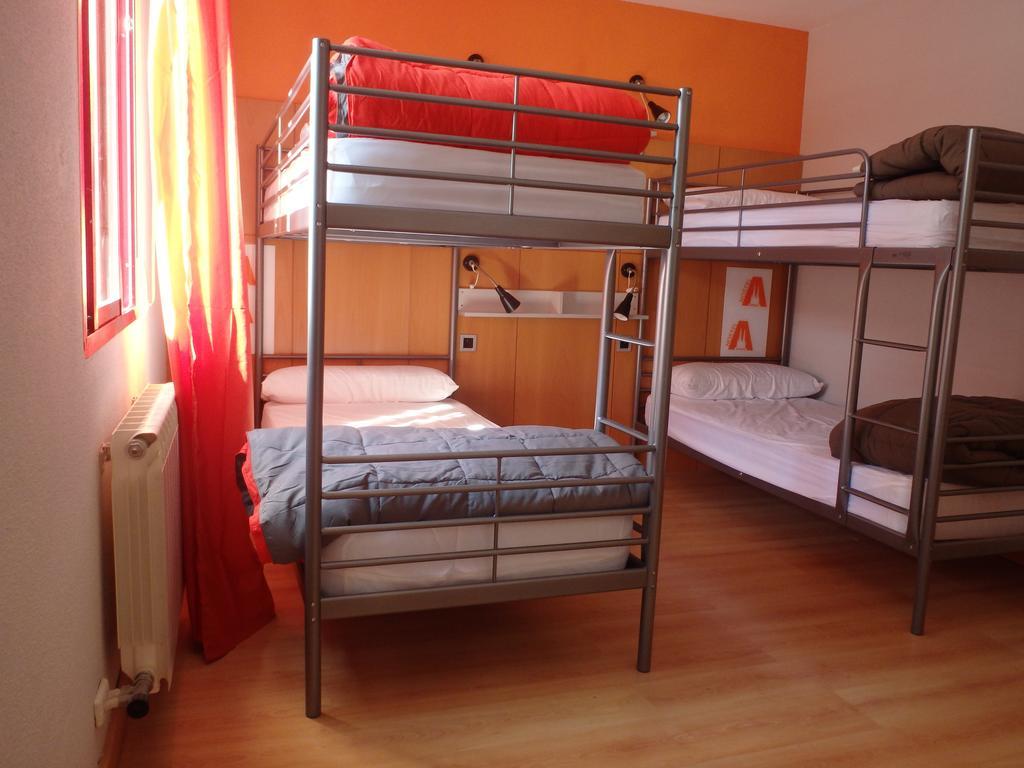 Hostal Burgos