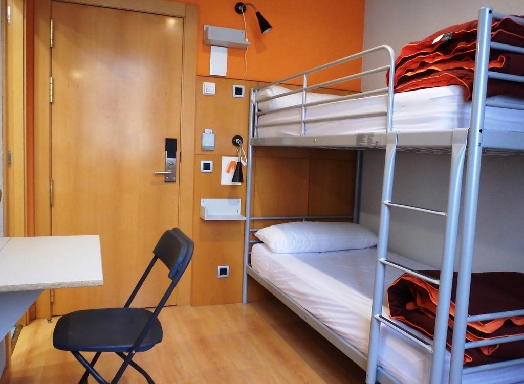 Hostel Burgos Miranda de Ebro