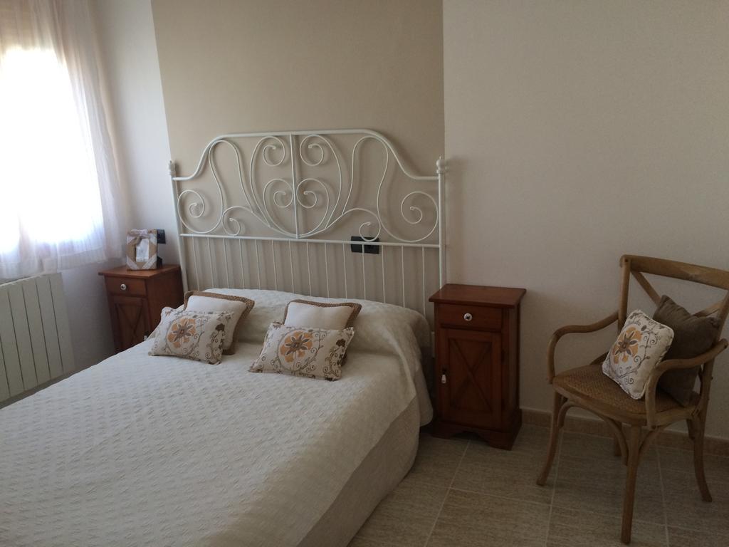 Country house El Mirador De *
