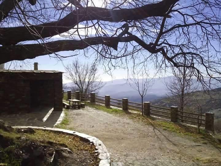 Casa rural El Castanuelo *