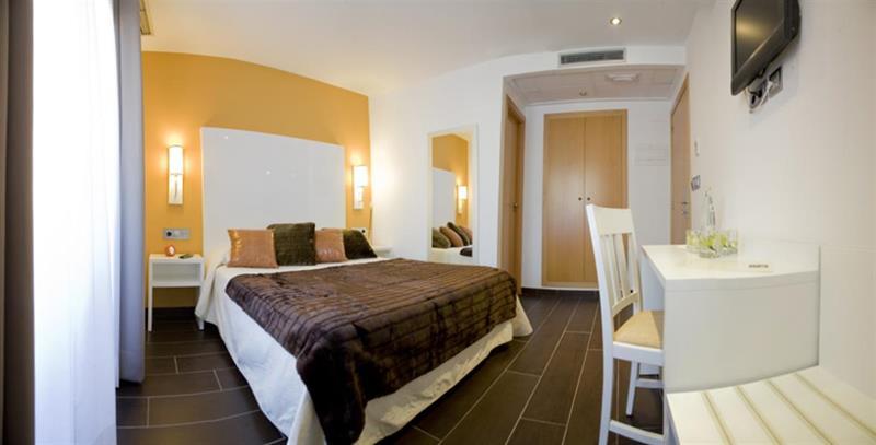 Hotel Castillo 2*