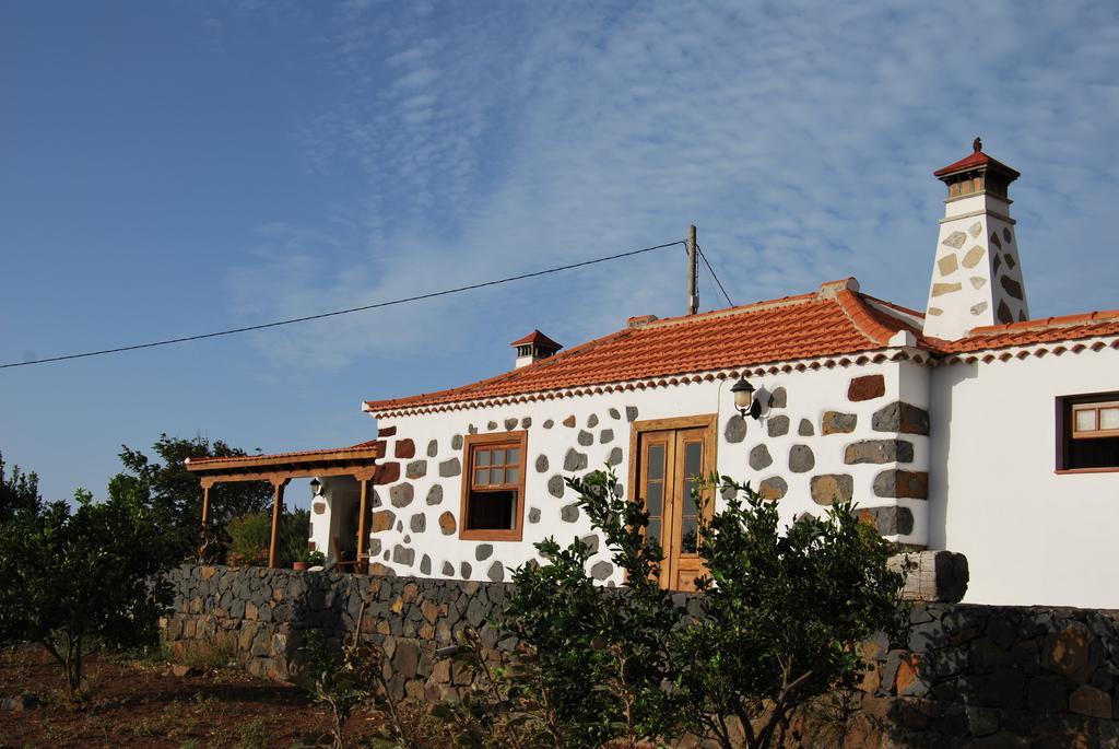 Сasa de vacaciones Llanadas