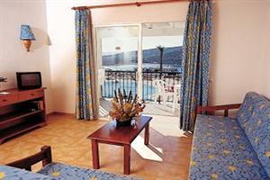 Apartamento Trh Tirant Playa