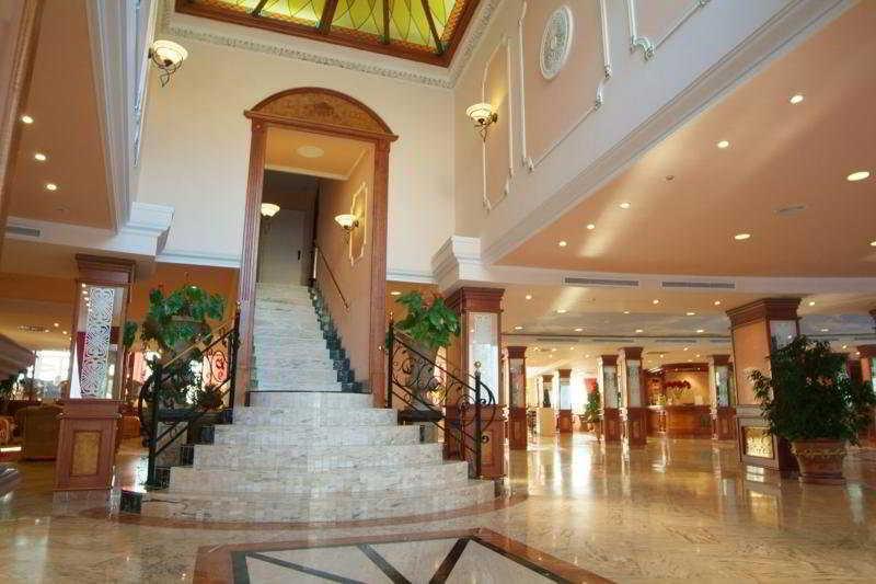 Hotel Grupotel Acapulco Playa - Adults Only 4*