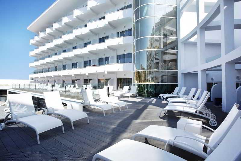 Grupotel Acapulco Playa - Adults Only 4*