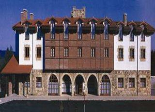 Hotel Cueli 3*