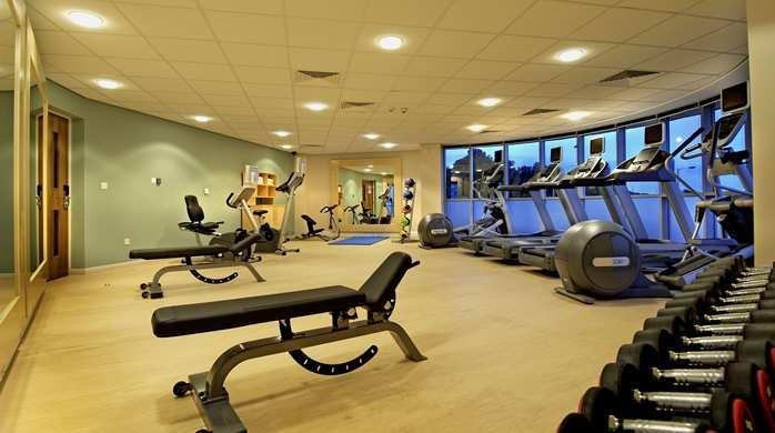 Hilton Garden Hotel 4*