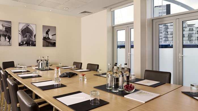 Hilton Garden 4* Sevilla