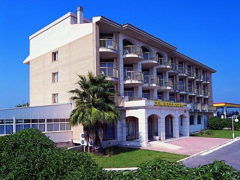 Daurada Park Hotel 3*