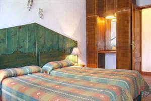Hotel Finca El Moral