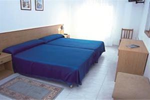 Hotel Bradomin Vilanova de Arousa