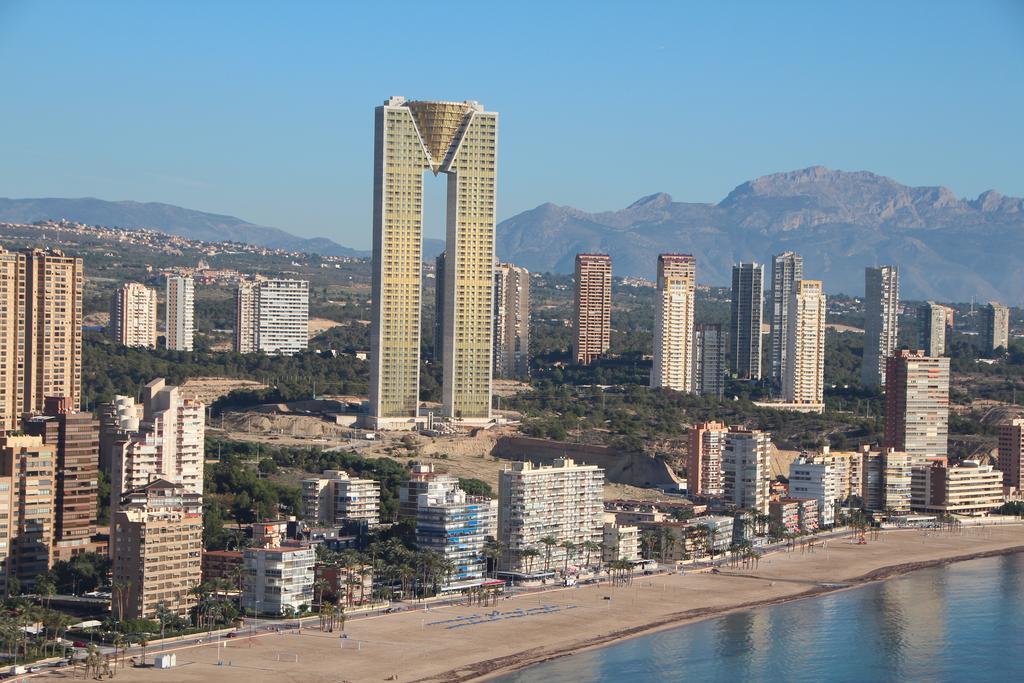Apartamento Muchosol