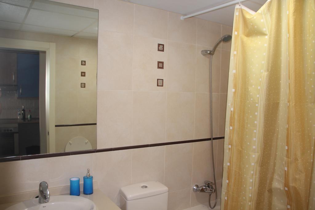 Apartamento Muchosol *
