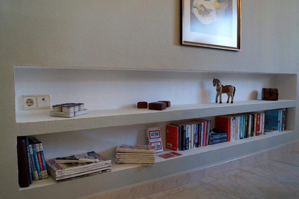 Holiday home La Casa De Lu *