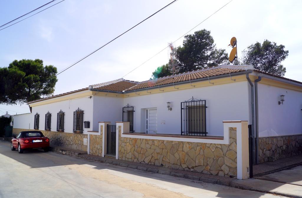 La Casa De Lu