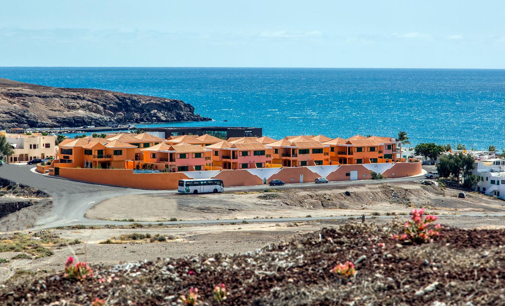 Сasa de vacaciones Village *