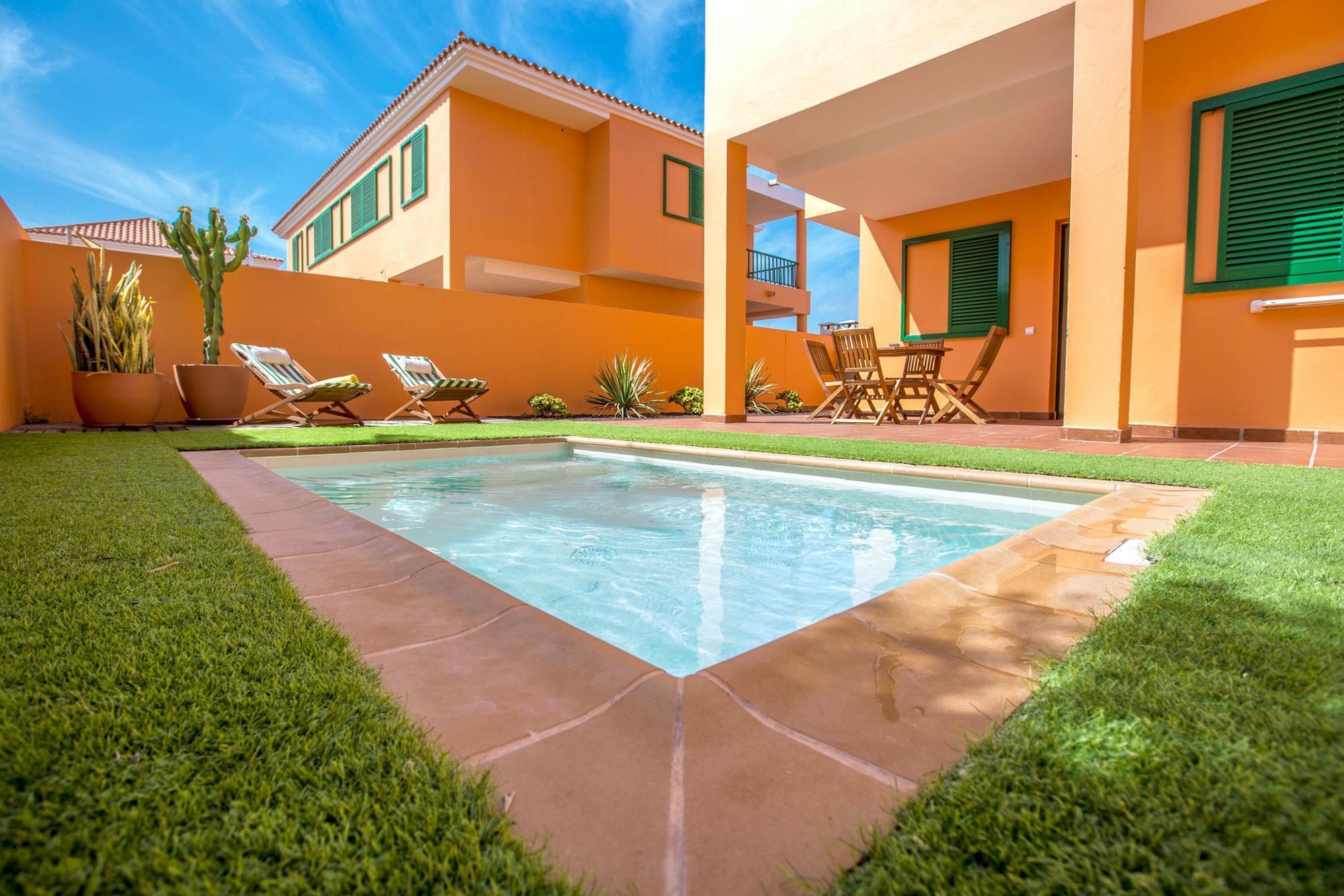 Сasa de vacaciones Village *