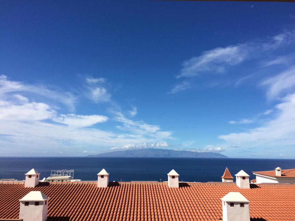 Ocean View Puerto de Santiago (Tenerife)